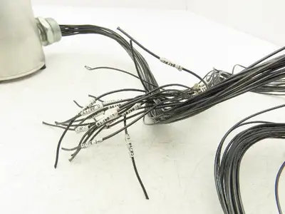 Used DSTI DYNAMIC SEALING TECHNOLOGIES _UNKNOWN_ Parts (Hydraulics and Pneumatics) Indiana US | Arrow Industrial #1317063