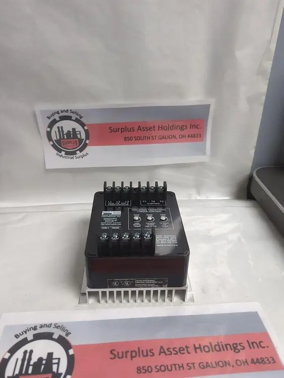 New | in-Stock POWER ELECTRONICS SM4A2L PLC Contactors | Surplus Asset Holdings #1227267