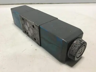 USED VICKERS DG4V-3-6C-M-U-H7-60