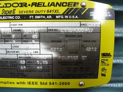 New | in-Stock Discflo 402-14 Pumps New Hampshire US | Bitter End Trading #1453022