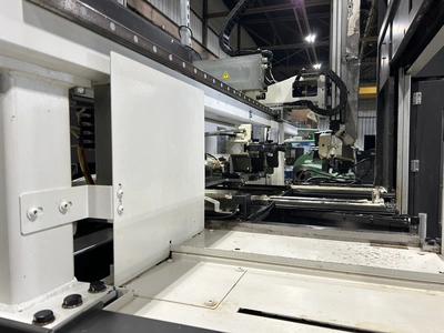 USED 2015 OKUMA 2SP-150H