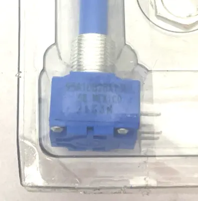 New | in-Stock Bourns Potentiometer 5k Ohm 1 Gang Linear Panel Mount LOT OF 2 Potentiometers Michigan US | Maverick Industrial Sales #1389220