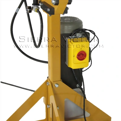 BAILEIGH MSS-14H Stretcher/Shrinkers | Sierra Victor Industries (4)