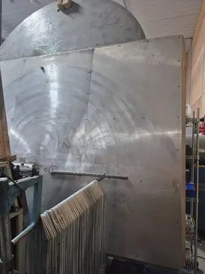 Used 2006 WHITELEGG CFM-1000E-TWR Wire Forming (and Four Slides) | Walden Machinery #1289039