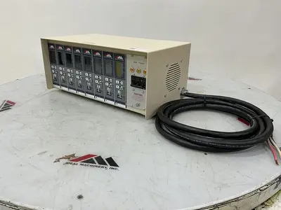 NEW IDEAL MACHINERY IM-MF8-150-G1