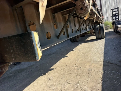 Used 2005 TRANSCRAFT TL-2000RS2 Miscellaneous Trucks/Trailers Oklahoma US | Miedema Asset Management Group #1709352