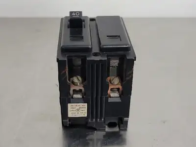 USED BRYANT QP240