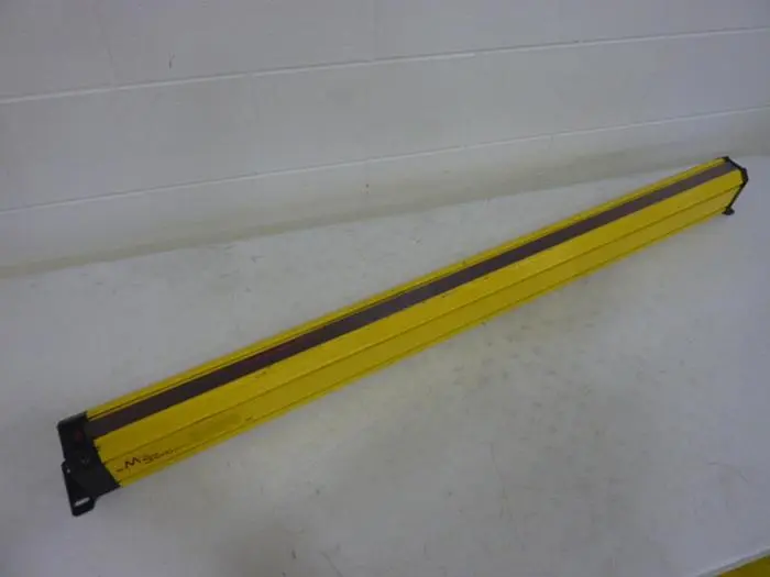 Used STI MG46-30-1215-R-A1-FD2 Light Curtains & Grids Michigan US | Ideal Machinery #588586
