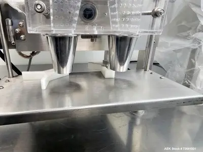 USED CVC SC202