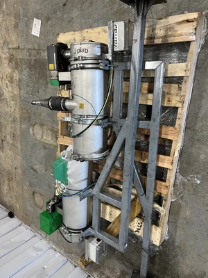 USED RELIANCE VFM 100/VCM 150
