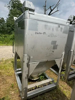 1999 Custom Metalcraft Inc 512948 Bin | Perry Equipment (6)