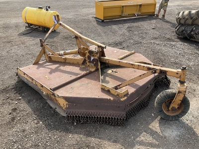 Used _UNKNOWN_ _UNKNOWN_ Rotary Cutters Michigan US | Miedema Asset Management Group #1414019