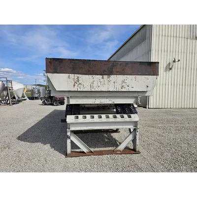 USED GENERAL KINEMATICS SCRT