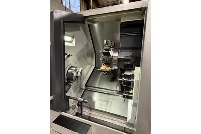 Used _UNKNOWN_ _UNKNOWN_ Multitasking Machining Centers Utah US | KD Auctions #1549211