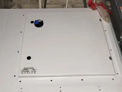 NEW ATMOS-TECH AS3127L-ST/PLC/NF