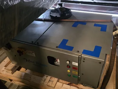 2007 COOL BLASTER CB510 High Pressure Coolant Systems | UniversalAutomatics.com (3)