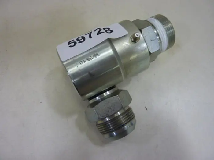 Used SUPER SWIVELS Z-V Misc Fasteners Michigan US | Ideal Machinery #591867
