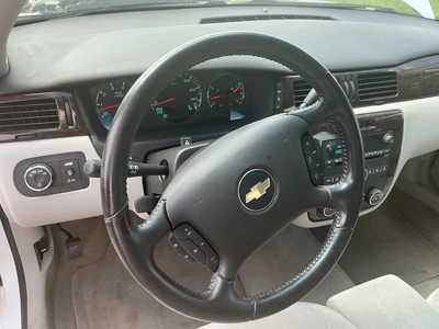 Used 2012 CHEVROLET IMPALA Cars Michigan US | Miedema Asset Management Group #1324227