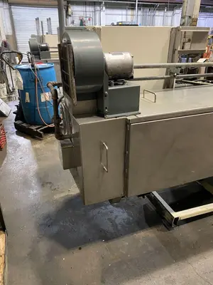 USED 2005 JENFAB LJ