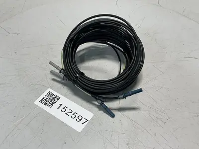 USED VAN DORN DEMAG PATHFINDER CABLE