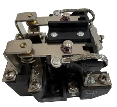 NEW AUTOMATION DIRECT AD-PR40-2C-24D RELAY ADPR402C24D
