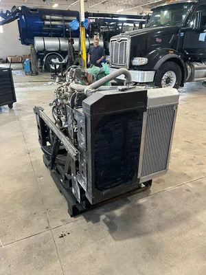 2012 JOHN DEERE 6.8L Engine Parts | American Contractors Equipment Supply (4)