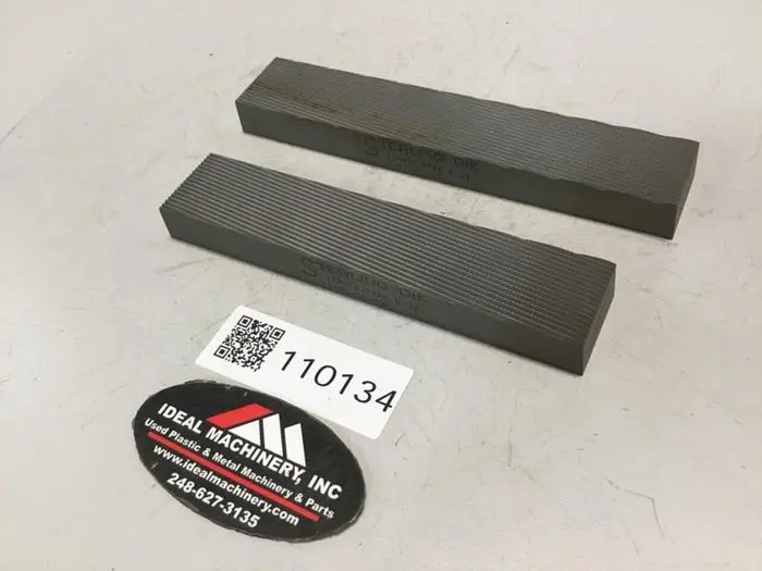 New | in-Stock STERLING DIE 4-N1-S6-094 Taps & Dies Michigan US | Ideal Machinery #1261438