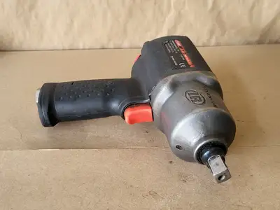 USED INGERSOLL-RAND 2135PTIMAX