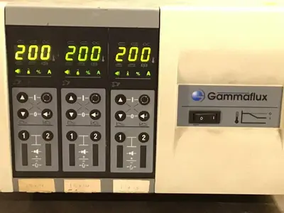 USED GAMMAFLUX L06G050D06S4PJ