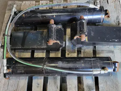 LB-T3W-59 Stinger Extension