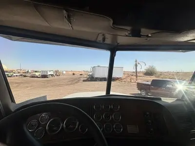 Used 2003 PETERBILT 385 Service & Utility Trucks Arizona US | Proxy Equipment #1426063