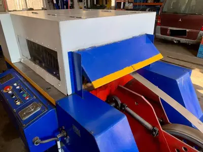 USED SMERAL QRPK 500/5