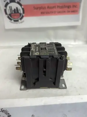 Used HONEYWELL DP3040A 5002 Miscellaneous Equipment (Electrical & Power) Ohio US | Surplus Asset Holdings #1239641