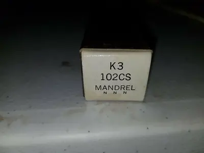 USED SUNNEN K3-102CS