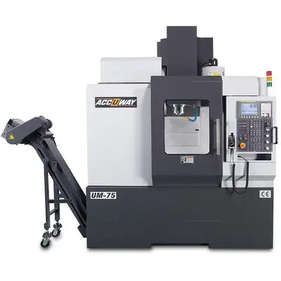 NEW ACCUWAY UM-75