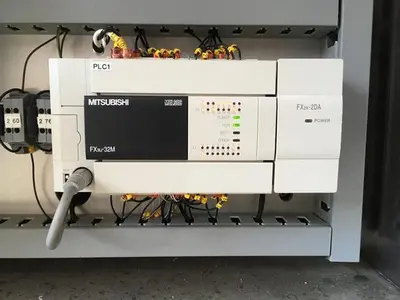 Used FOODTOOLS ACC-10USRW Slicers / Dicers / Cutters California US | BakeryEquipment.com #1555976