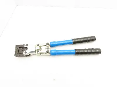 Mabelstar JT-150 Viewrail Stair Supply Mechanical Crimping Tool 10mm² Die