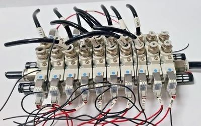 USED SMC 54654654654654663333