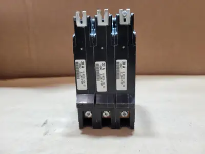 USED SQUARE D EDB36030