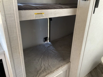 Used 2022 COLEMAN RUBICON Campers, Caravans, Motorhomes Michigan US | Miedema Asset Management Group #1579113