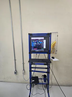 Used 2008 GLEASON SIGMA V3 Gear Testers Michigan US | Gibbs Machinery Company, Inc. #1571061