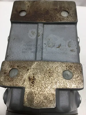 USED SEW-EURODRIVE ⚙️ MODEL: SA47/T R17 PAIRED WITH DRS71S4/DH FOR PRECISE PERFORMANCE