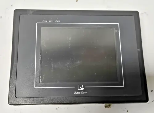WEINTEK MT8056T NEMATRON PANEL