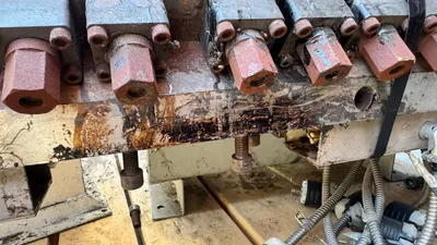 USED EDI ULTRAFLEX R-75