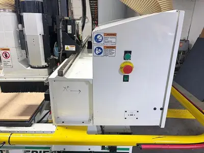 Used ONSRUD 97M12 End Matchers Pennsylvania US | RT Machine Company #1306387