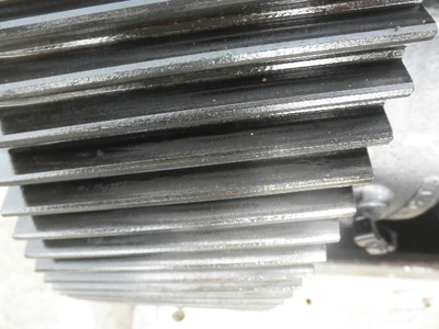 USED UNION TX-125