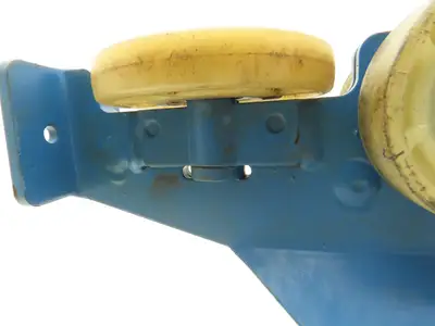 Gorbel S1000 1/2 Ton Overhead Bridge Crane End Truck