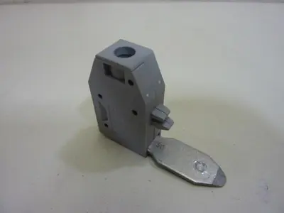 USED PHOENIX CONTACT AGK 10/UKH