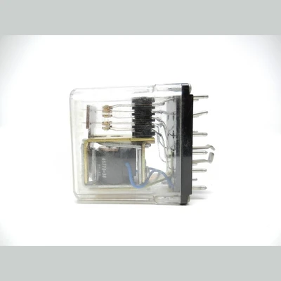 Struthers Dunn 12 Pin Relay