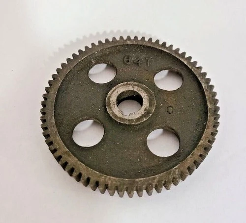 Used Logan Logan 72-T Chucks California US | Amiron Machinery #745695